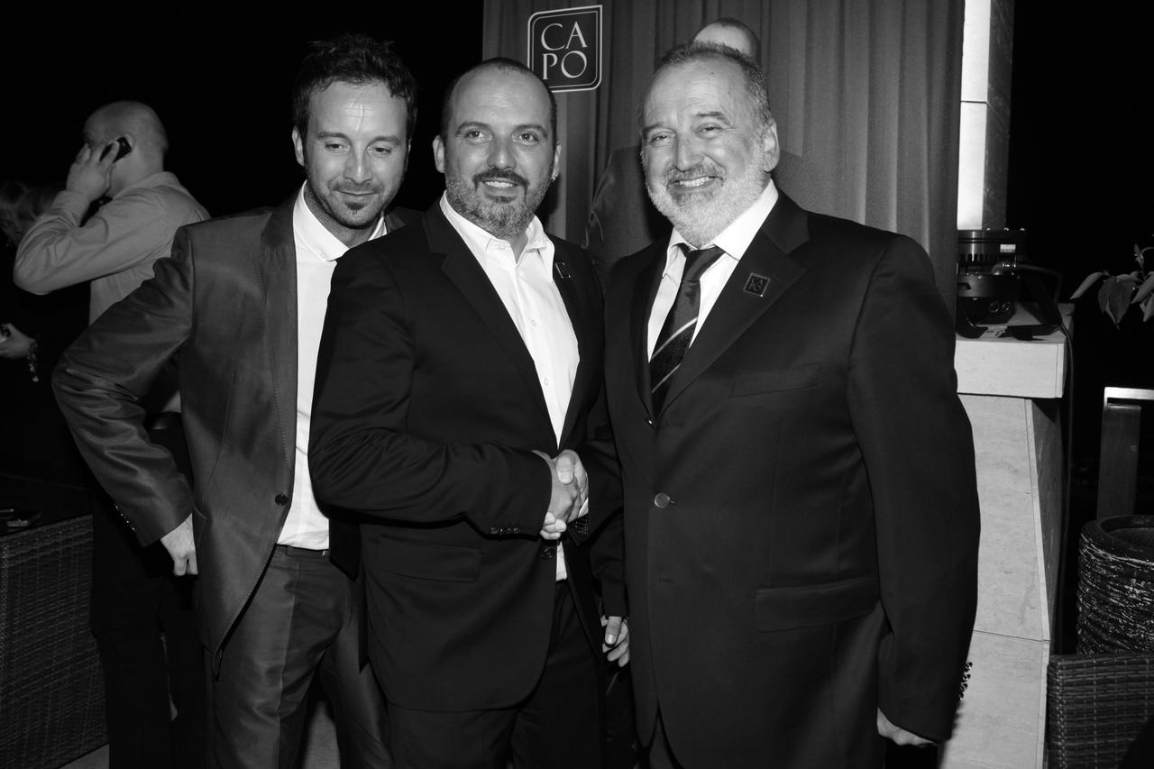 Mirko i Tony Cetinski