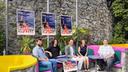 Liburnia Film Festival: 32 filma, 17 premijera i festival u znaku pitanja militarizacije