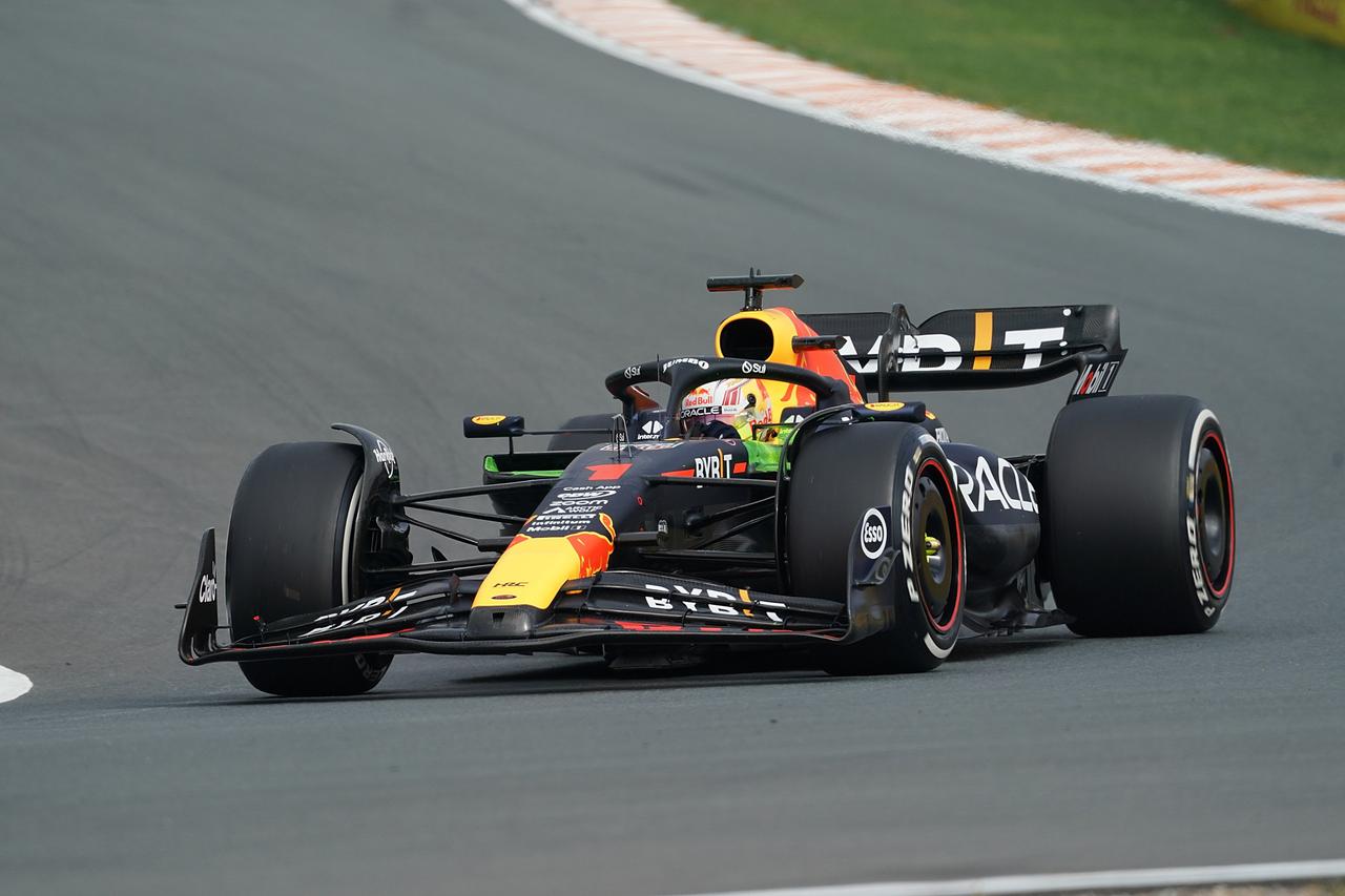 NED, FIA, Formel 1, Grosser Preis der Niederlande