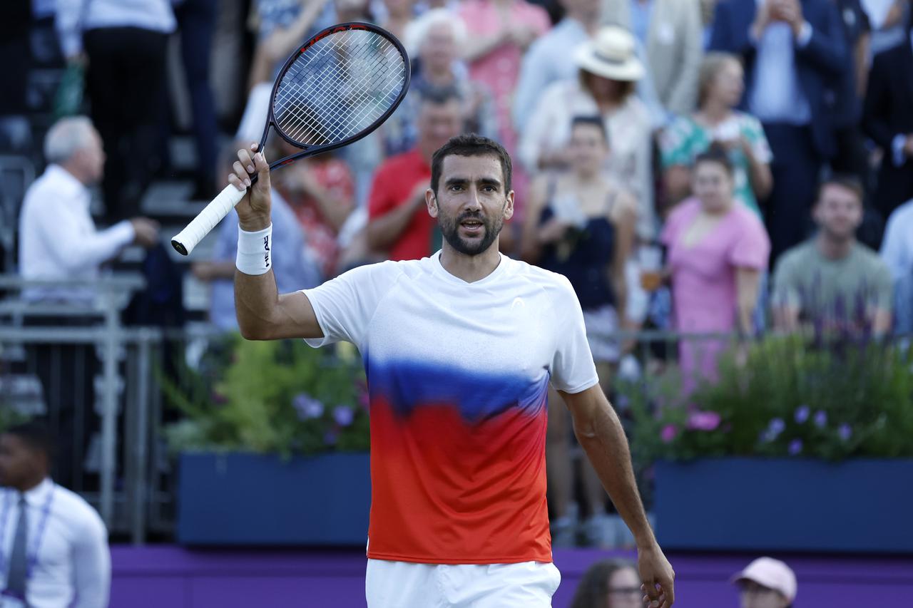 cinch Championships - Day Three - The Queen's Club