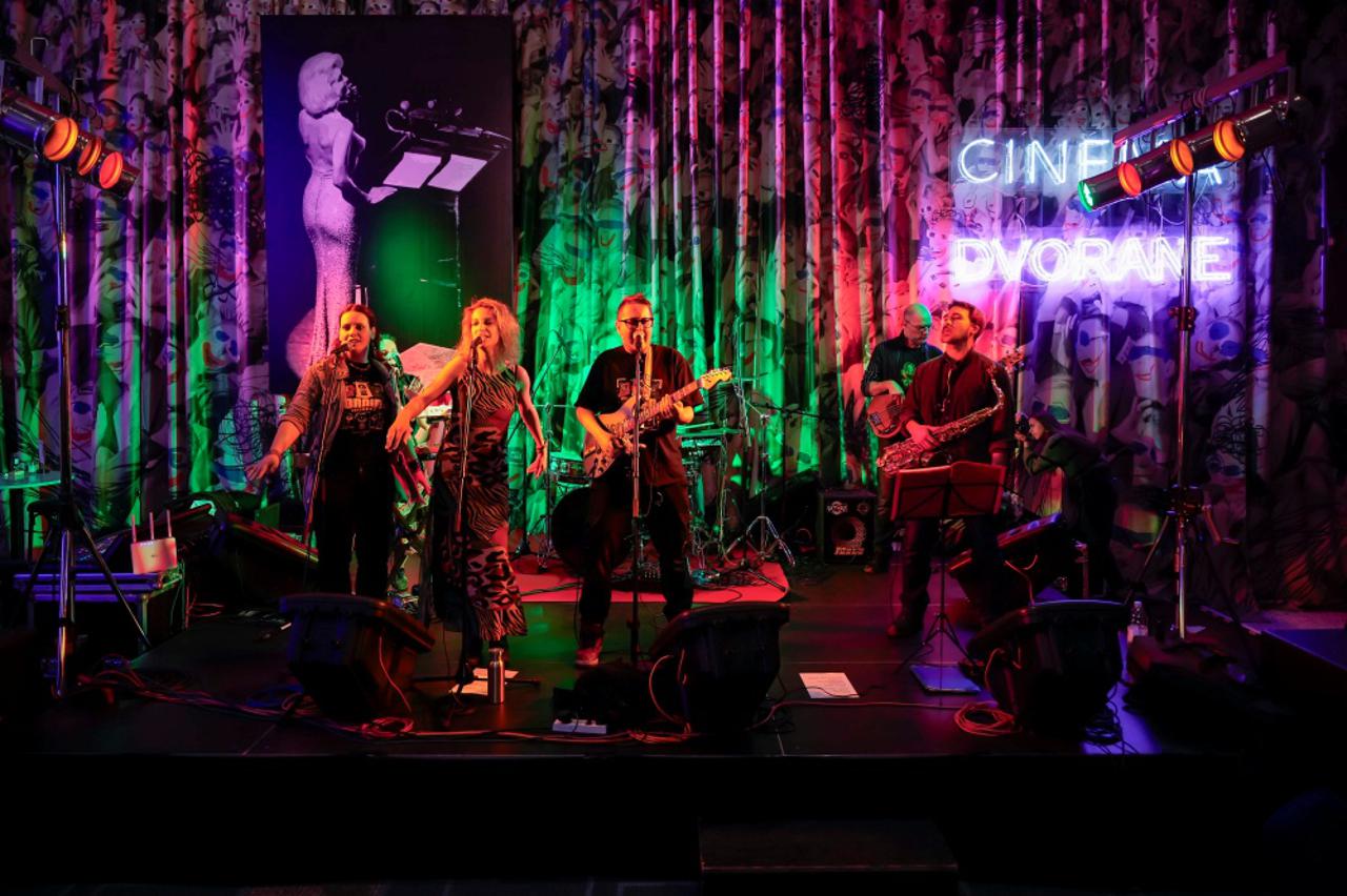 Bob Marley: One love