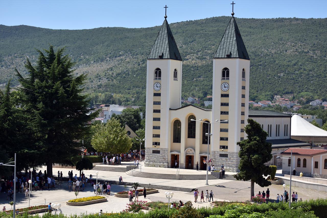 Međugorje