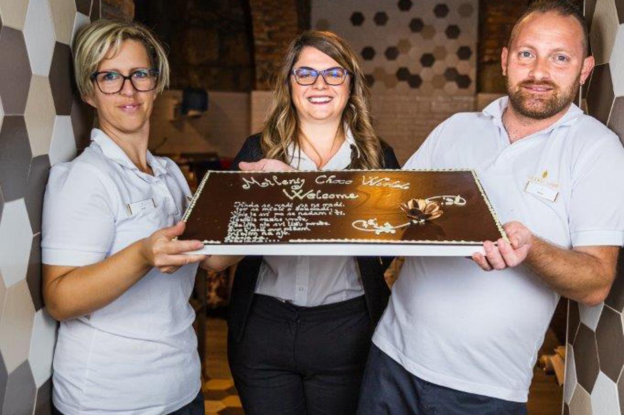 Milenij Choco svijet