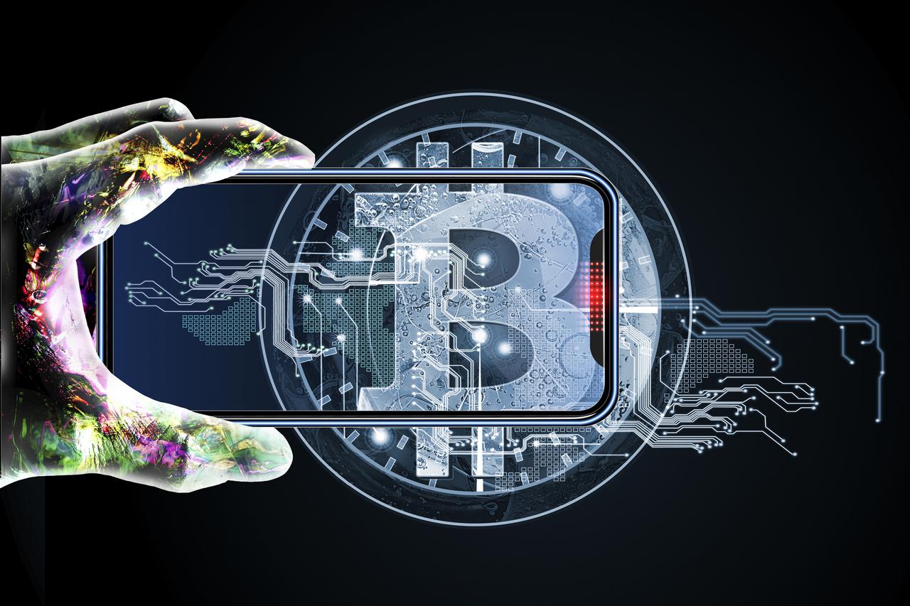 Bitcoin