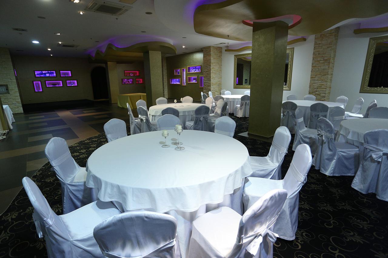 28.10.2014., Zagreb -  Igor Zlatar, autor projekta Zagrebacko vjencanje. Photo:Anto Magzan/PIXSELL