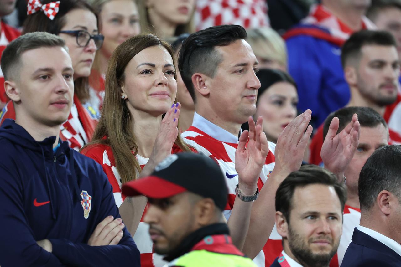 KATAR 2022 - Susret Hrvatske i Brazila u ?etvrtfinalu Svjetskog prvenstva u Katru, poznati