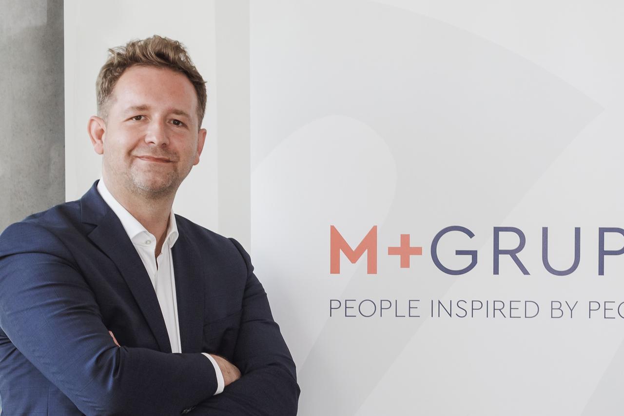 M+ Grupa
