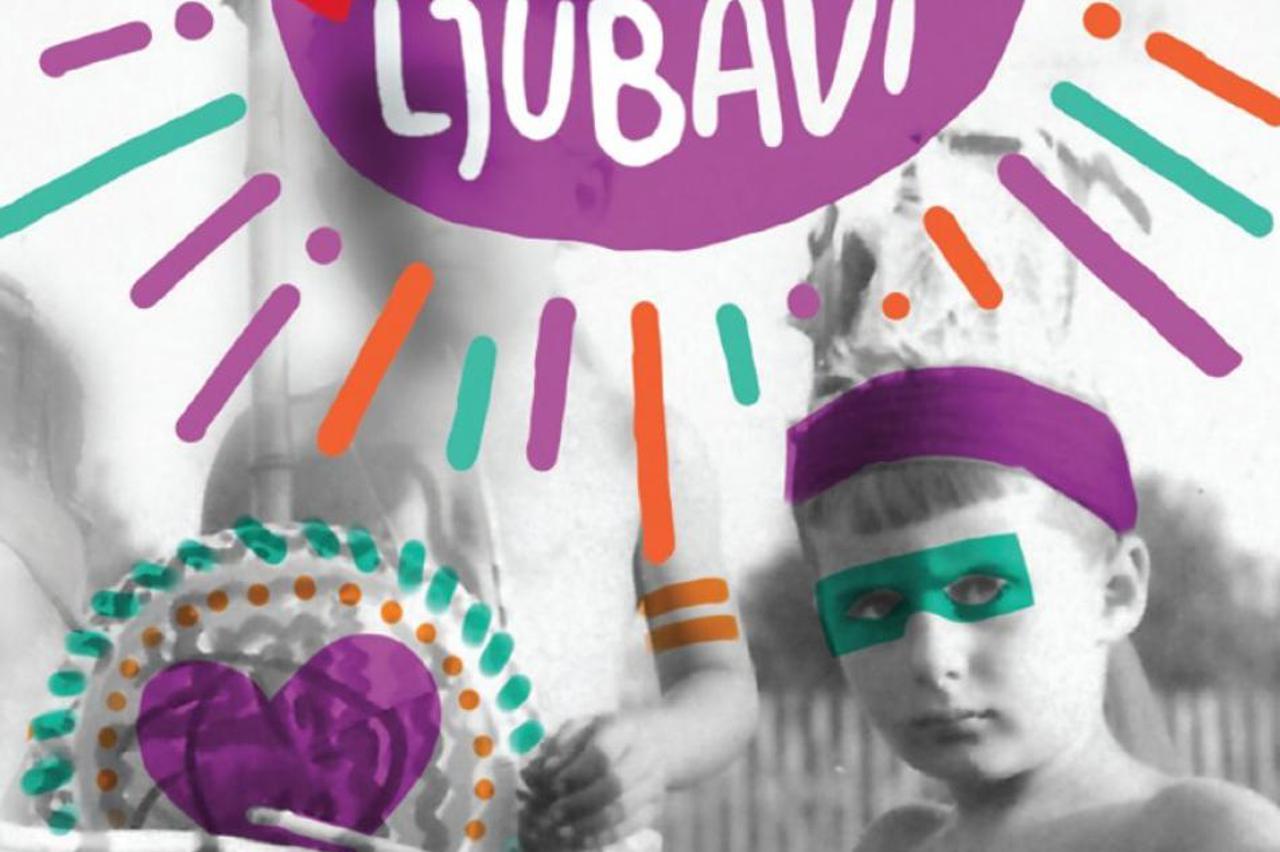 Vrijeme ljubavi Gorana Tribusona 