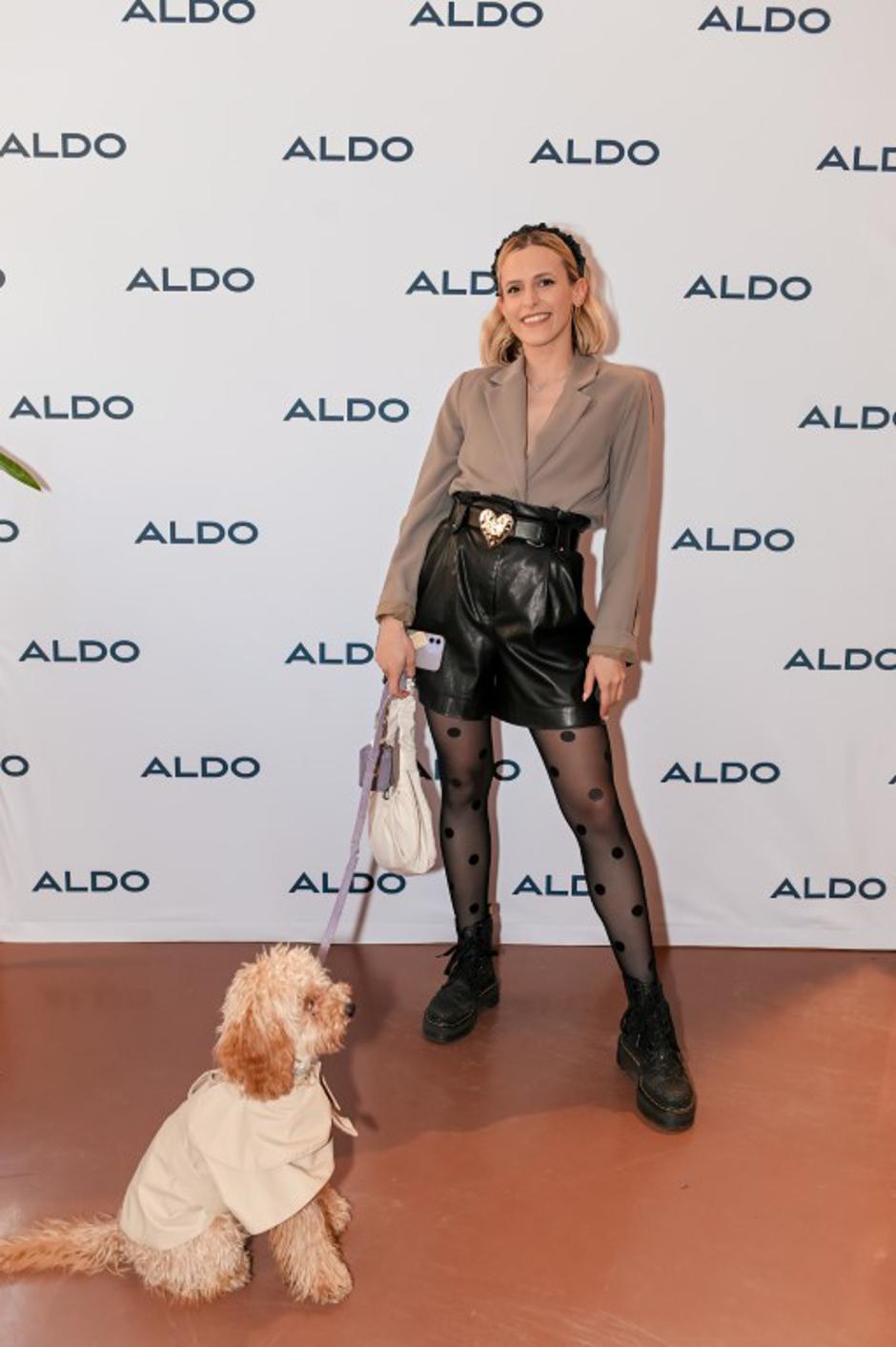 Aldo