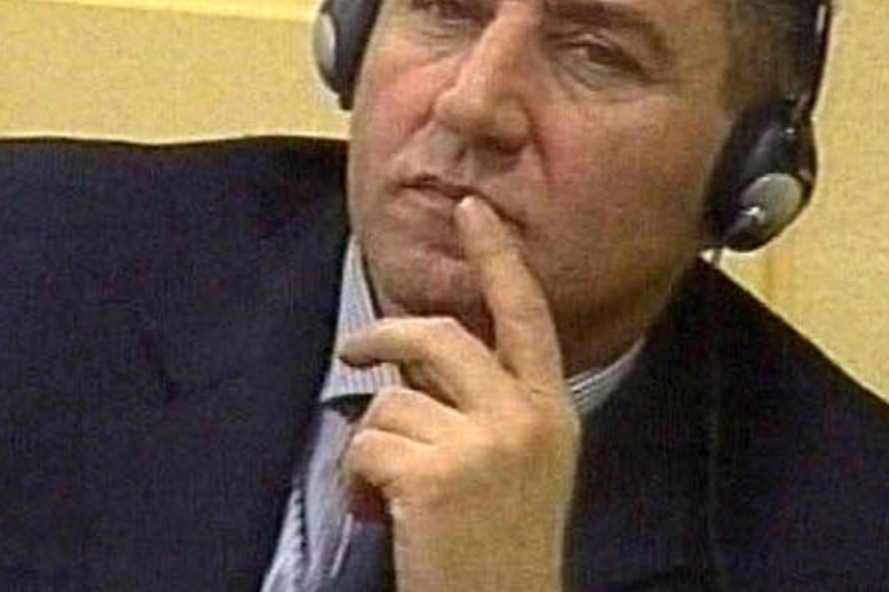 Ante Gotovina