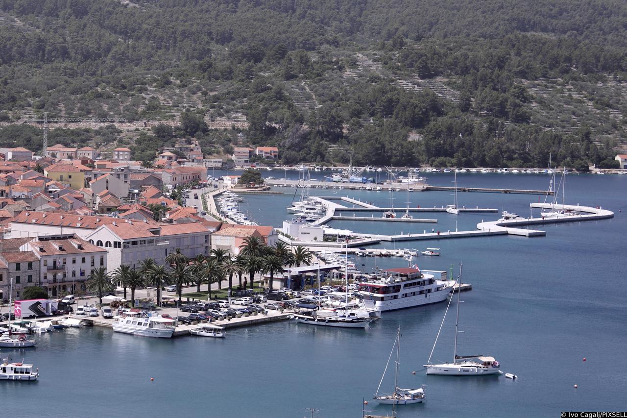 Vela Luka
