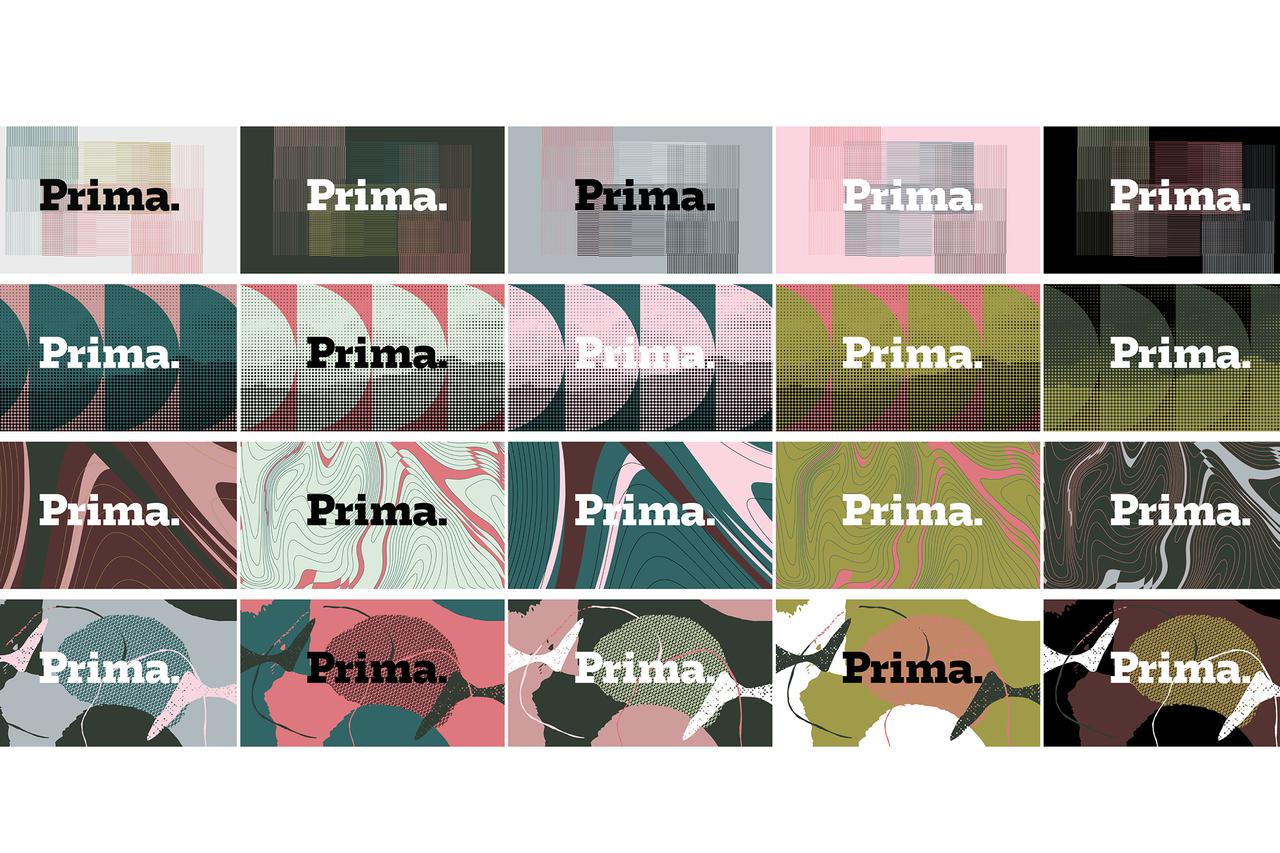 Prima