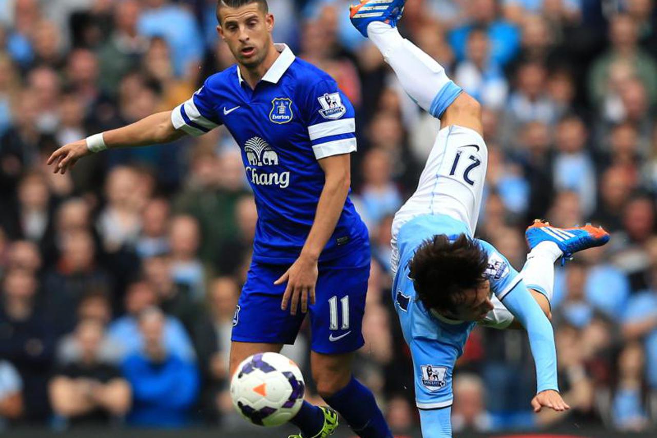 Kevin Mirallas
