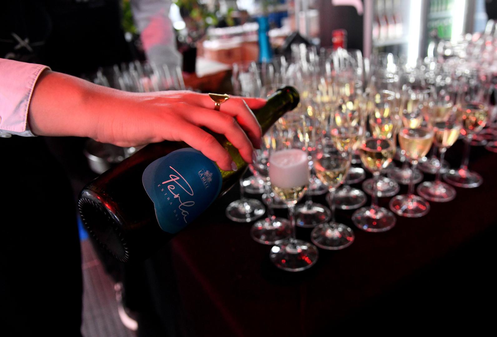 01.07.2024., Zagreb - Proslava 65. godisnjice Vecernjeg lista u Muzeju suvremene umjetnosti. Photo: Josip Regovic/PIXSELL