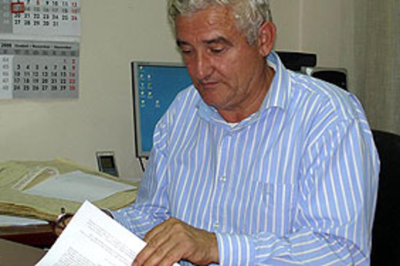 Zlatko Badovinac 'dug' će vraćati 27 i pol godina, a Petru Lapošu država već usteže trećinu mirovine