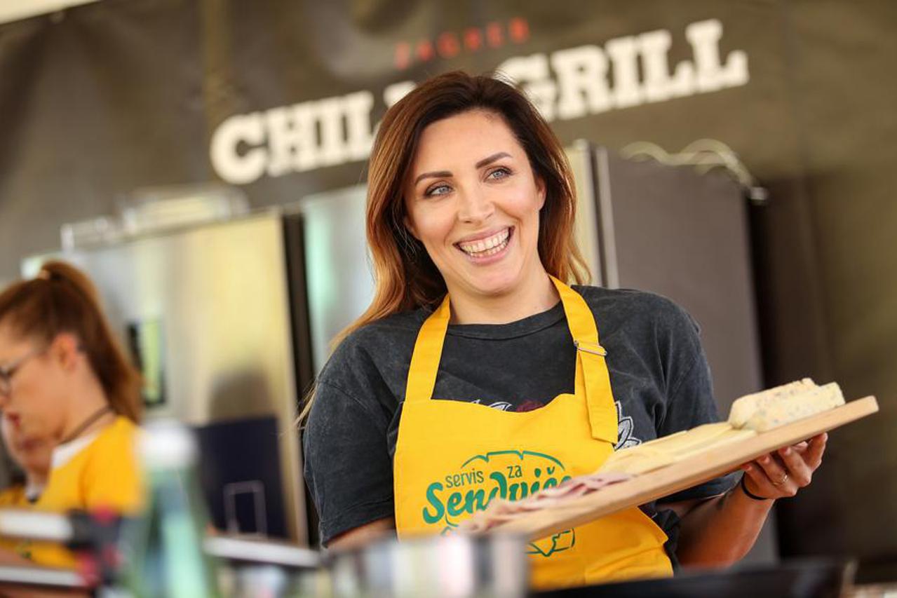 Chill&Grill festival