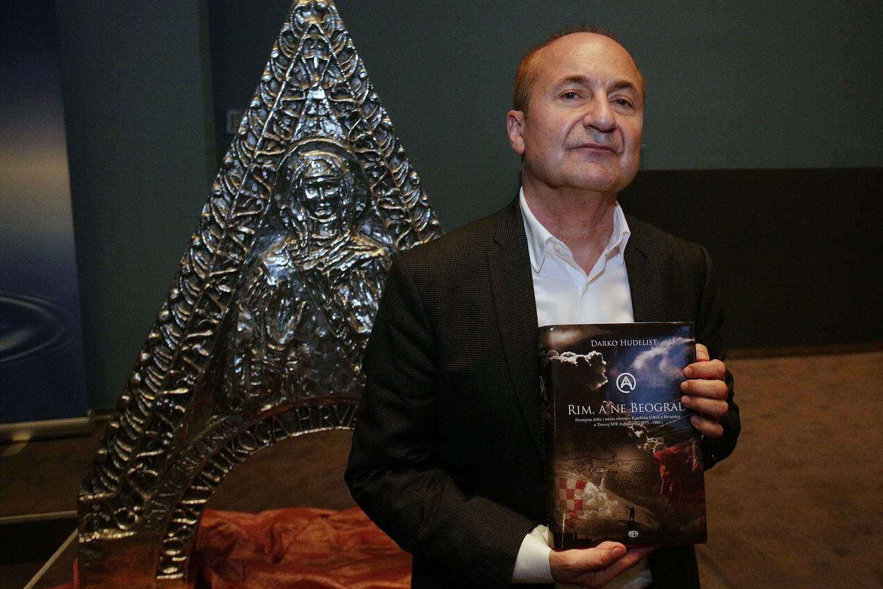 darko hudelist