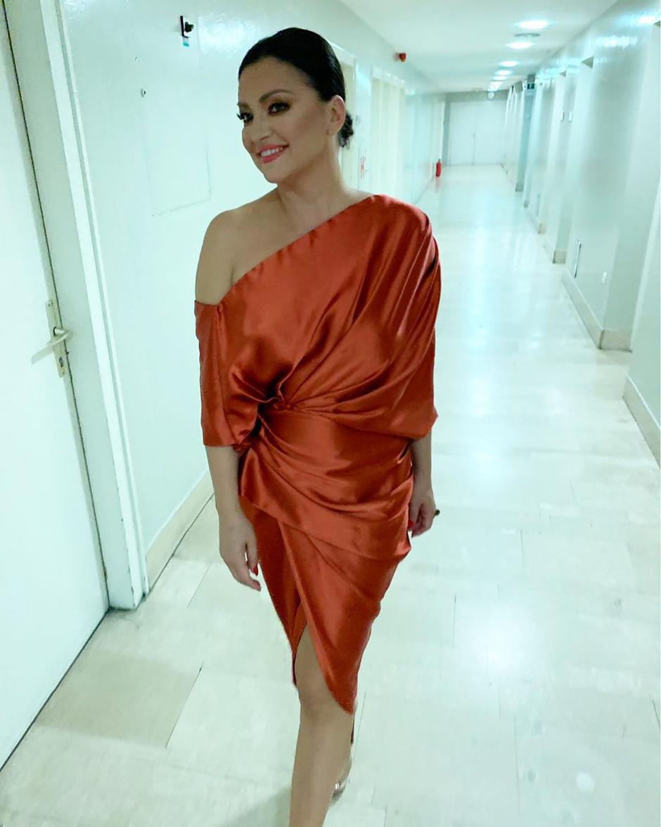 Nina Badrić