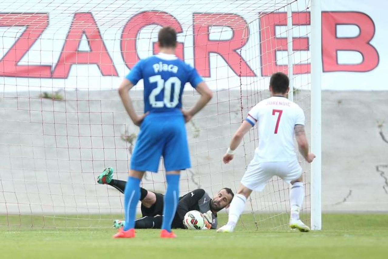 Zagreb - Dinamo
