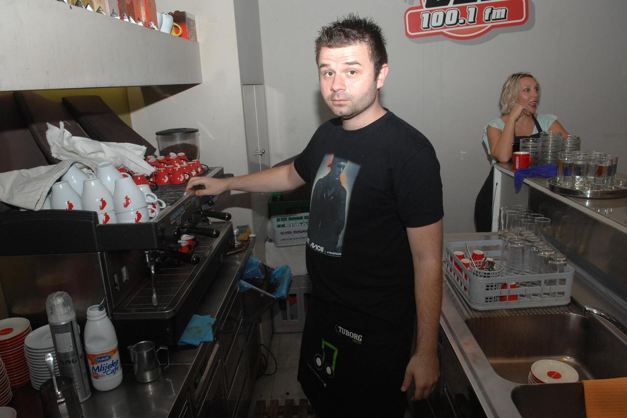 Bjelovar- humanitarna akcija 