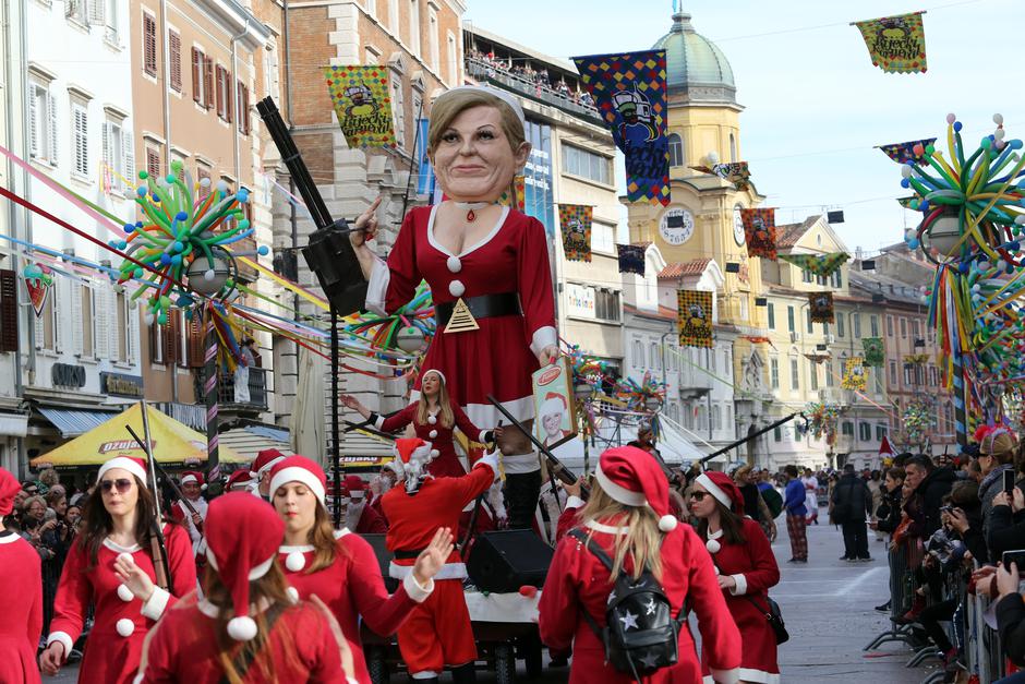 Riječki karneval