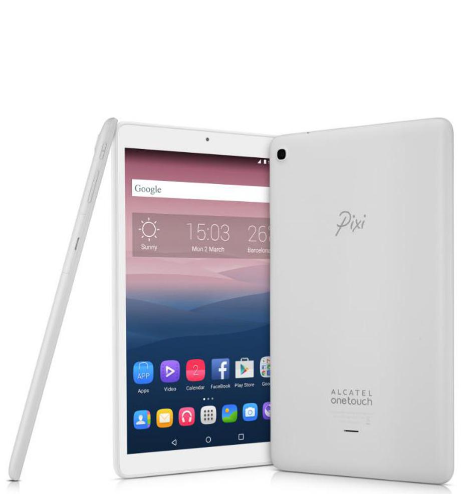 Alcatel Pixi 3