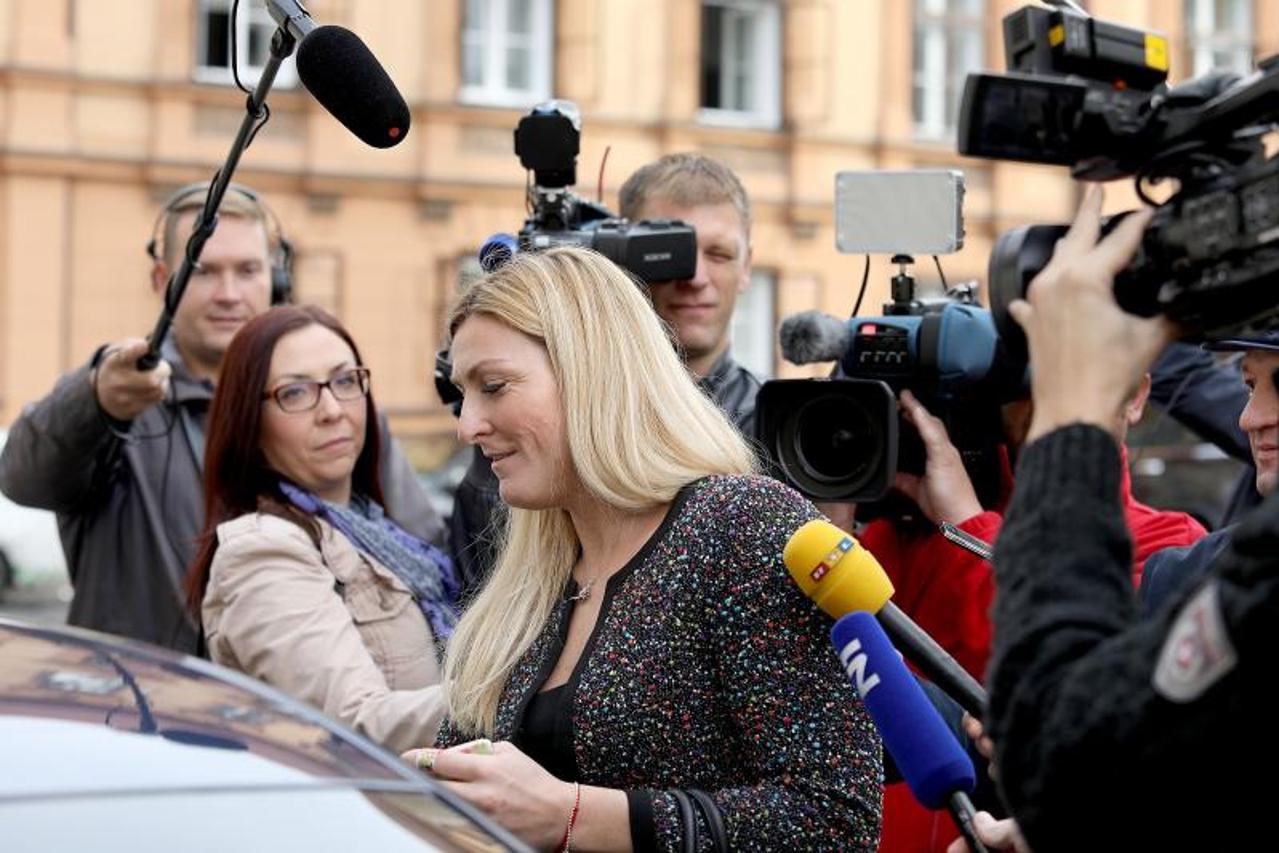 Janica Kostelić