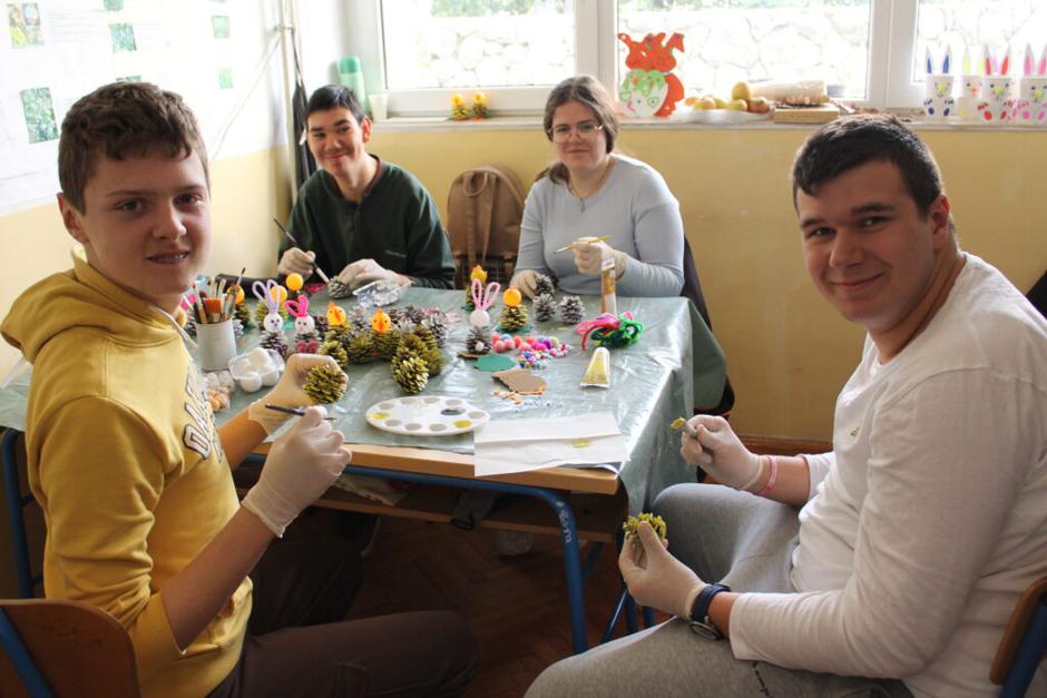 PLASTENIK za praktični rad