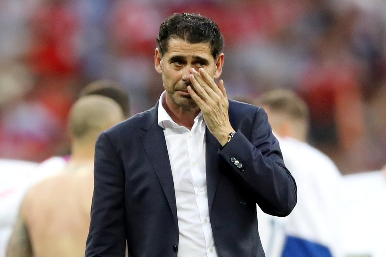 Fernando Hierro