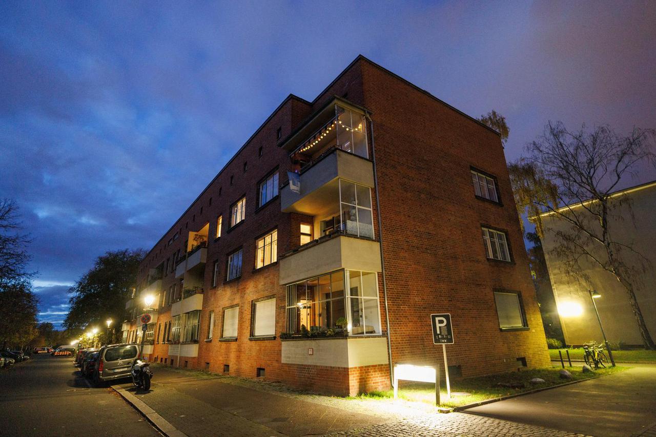 Berlin's renters face high price misery as housing crisis deepens