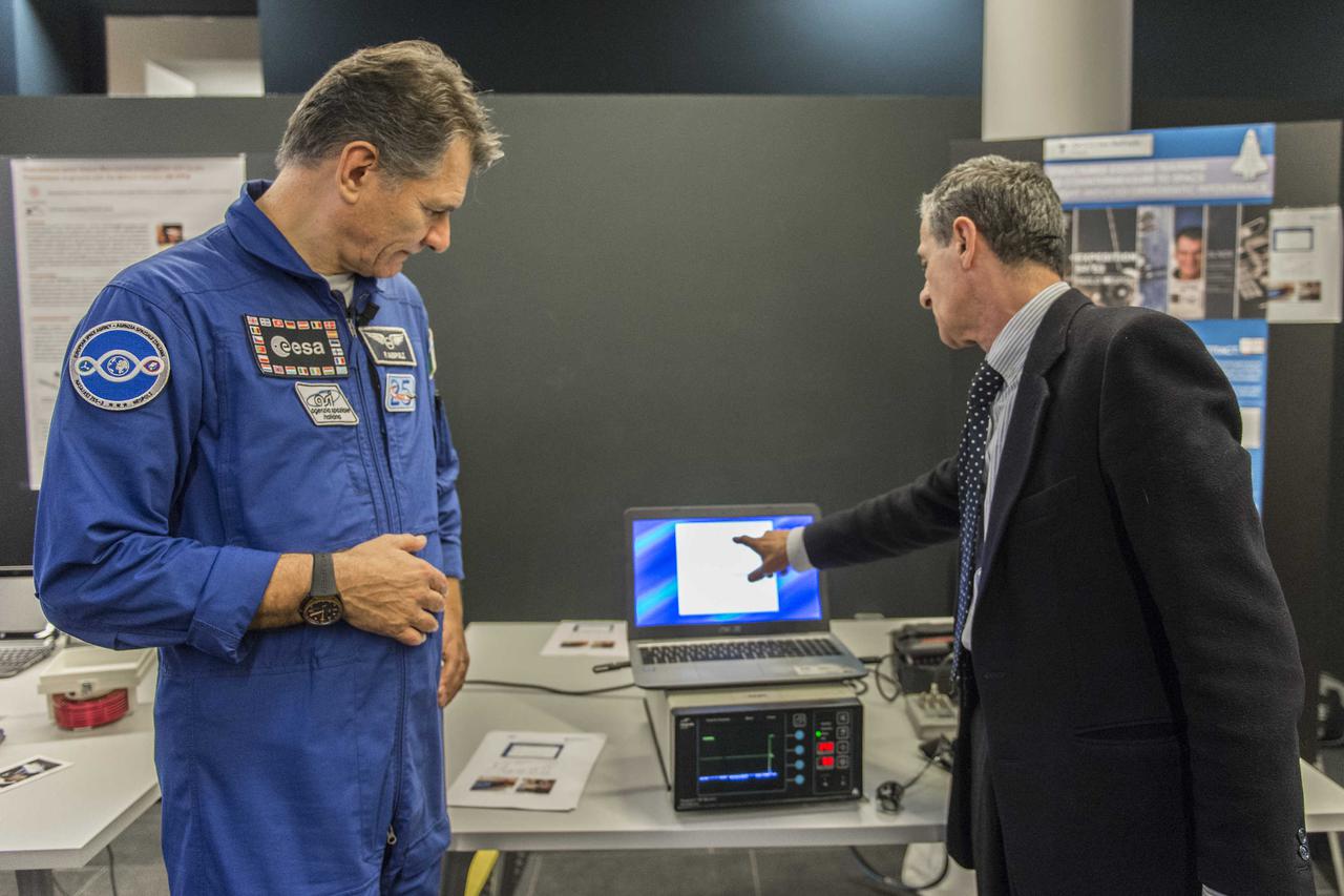 Paolo Nespoli