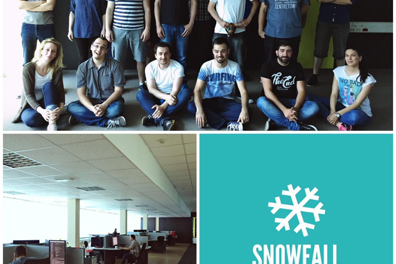 Snowfall
