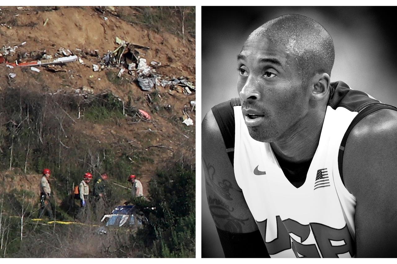 Kobe Bryant