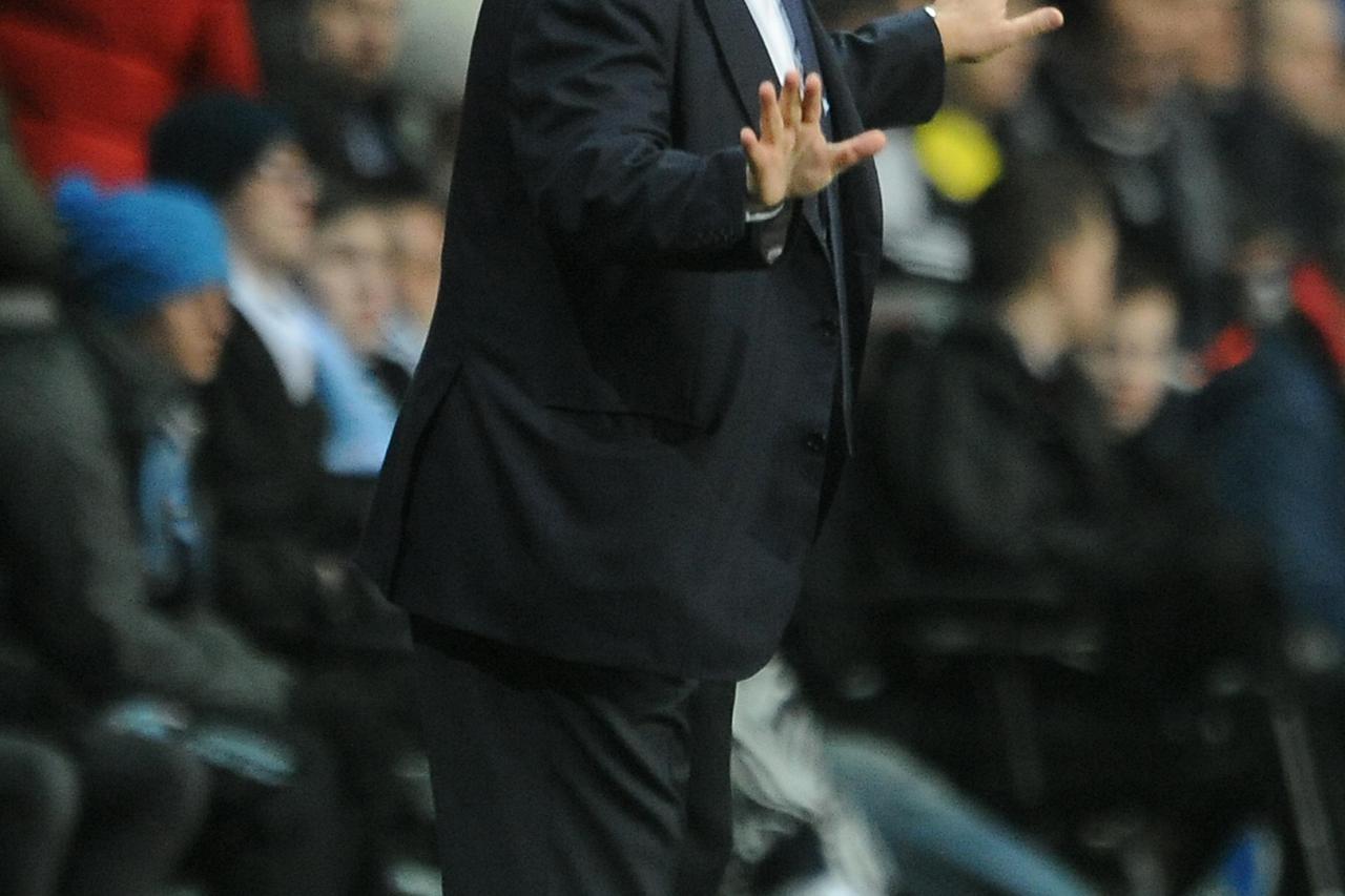 rafa benitez