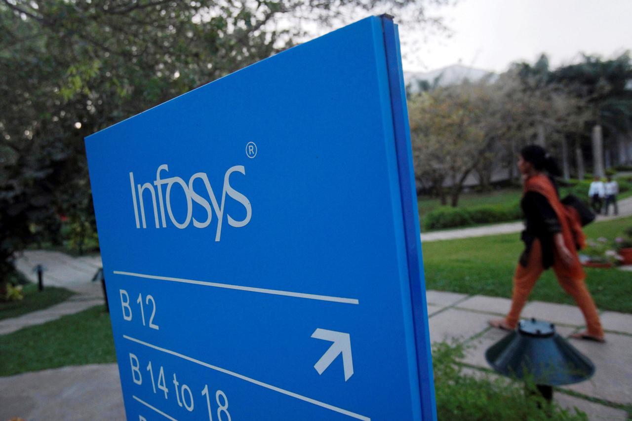 Infosys