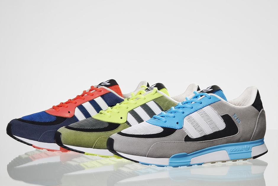 Adidas ZX 850
