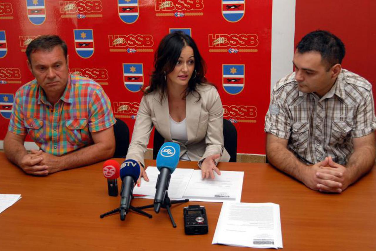 HDSSB Slavonski brod (1)