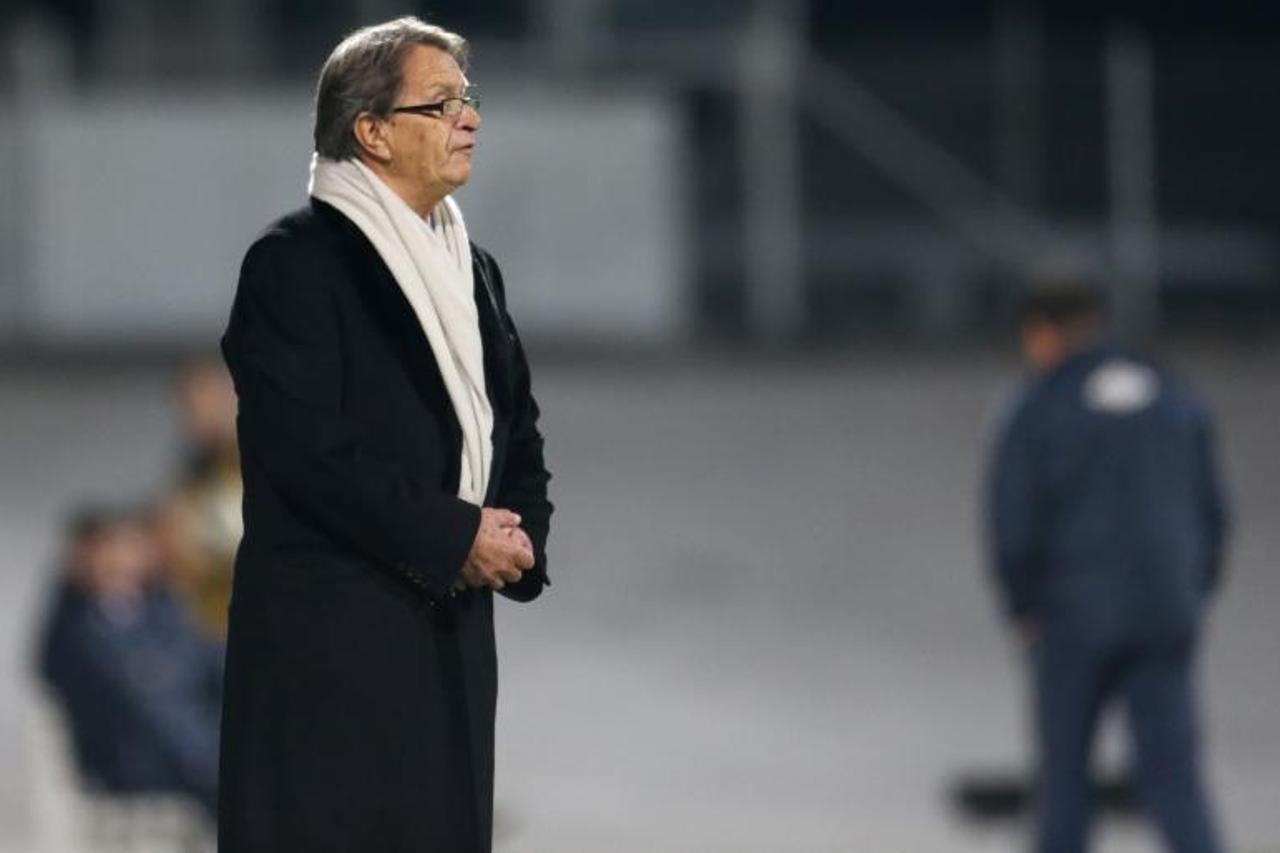 Miroslav Blažević, Ćiro (1)