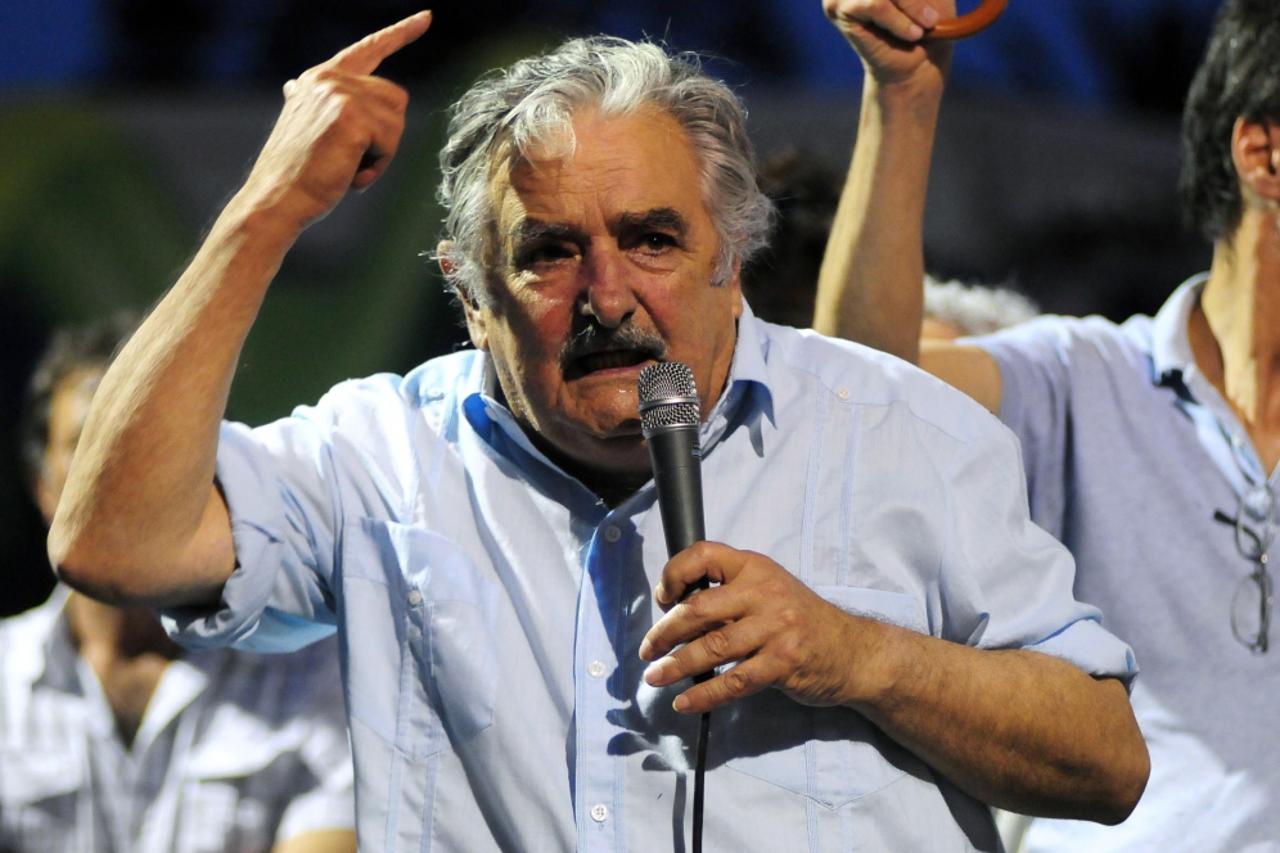 JoseMujica