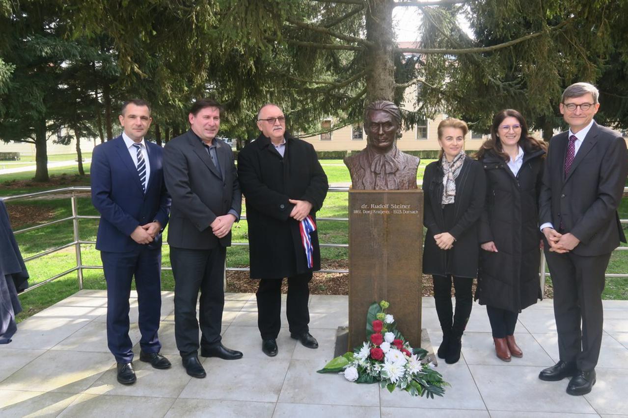 Bista Rudolfa Steinera