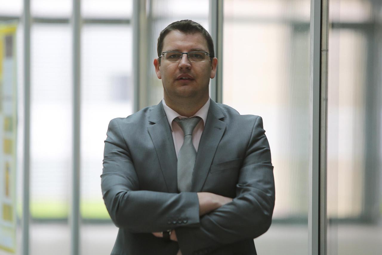 Krunoslav Zmaić
