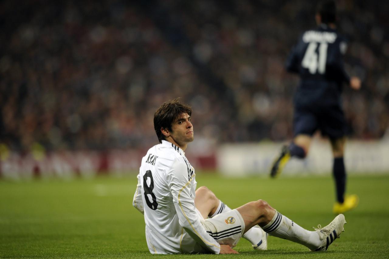 Kaka
