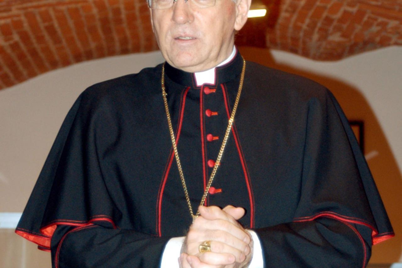 škvorčević