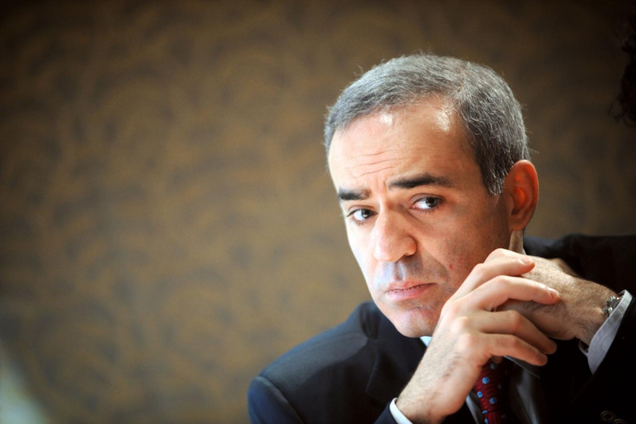 kasparov