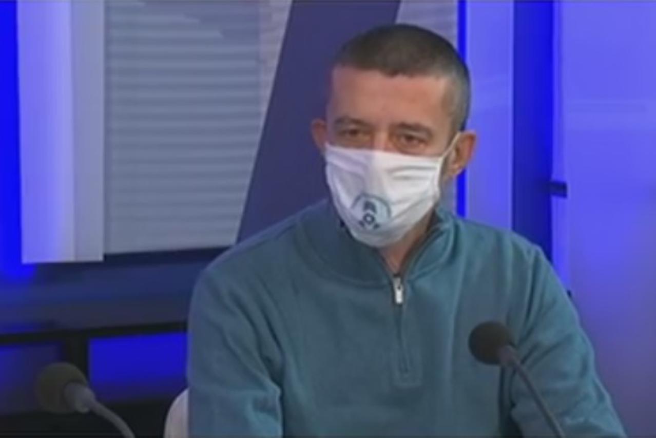 Dražen Oreščanin