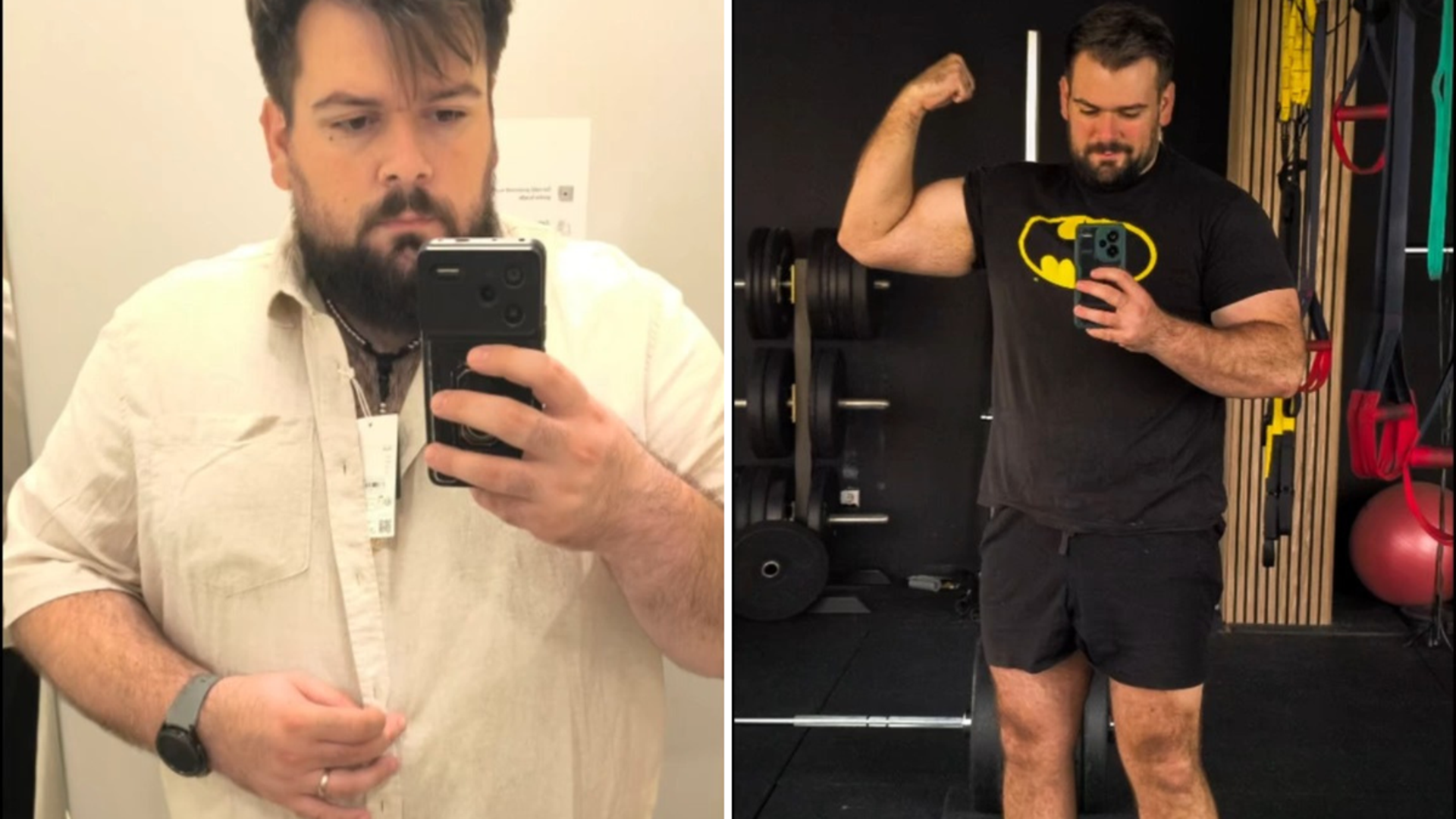 Dominik Šarić, koji je trijumfirao u devetoj sezoni popularnog showa 'Život na vagi', ponovno se našao u središtu medijskog interesa. Razlog tome su upečatljive fotografije njegove fizičke promjene koje je podijelio s pratiteljima, popraćene duboko iskrenom porukom.