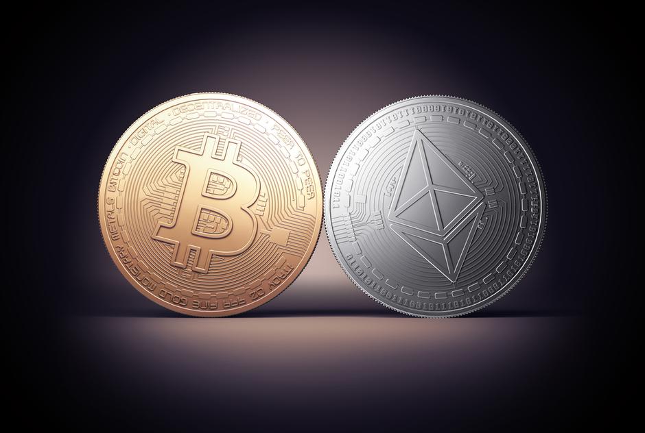 Bitcoin nezaustavljiv: Cijena premašila 10.000 dolara!