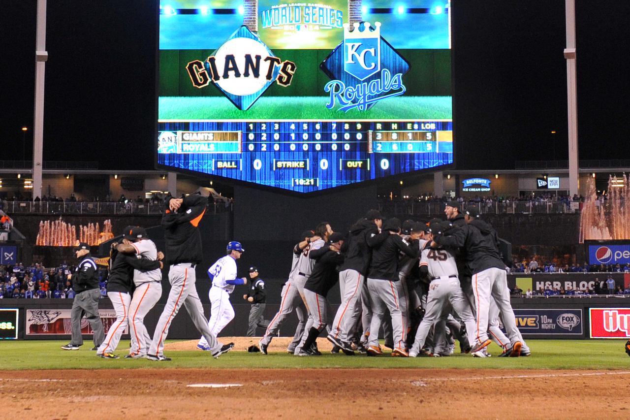 San Francisco Giants