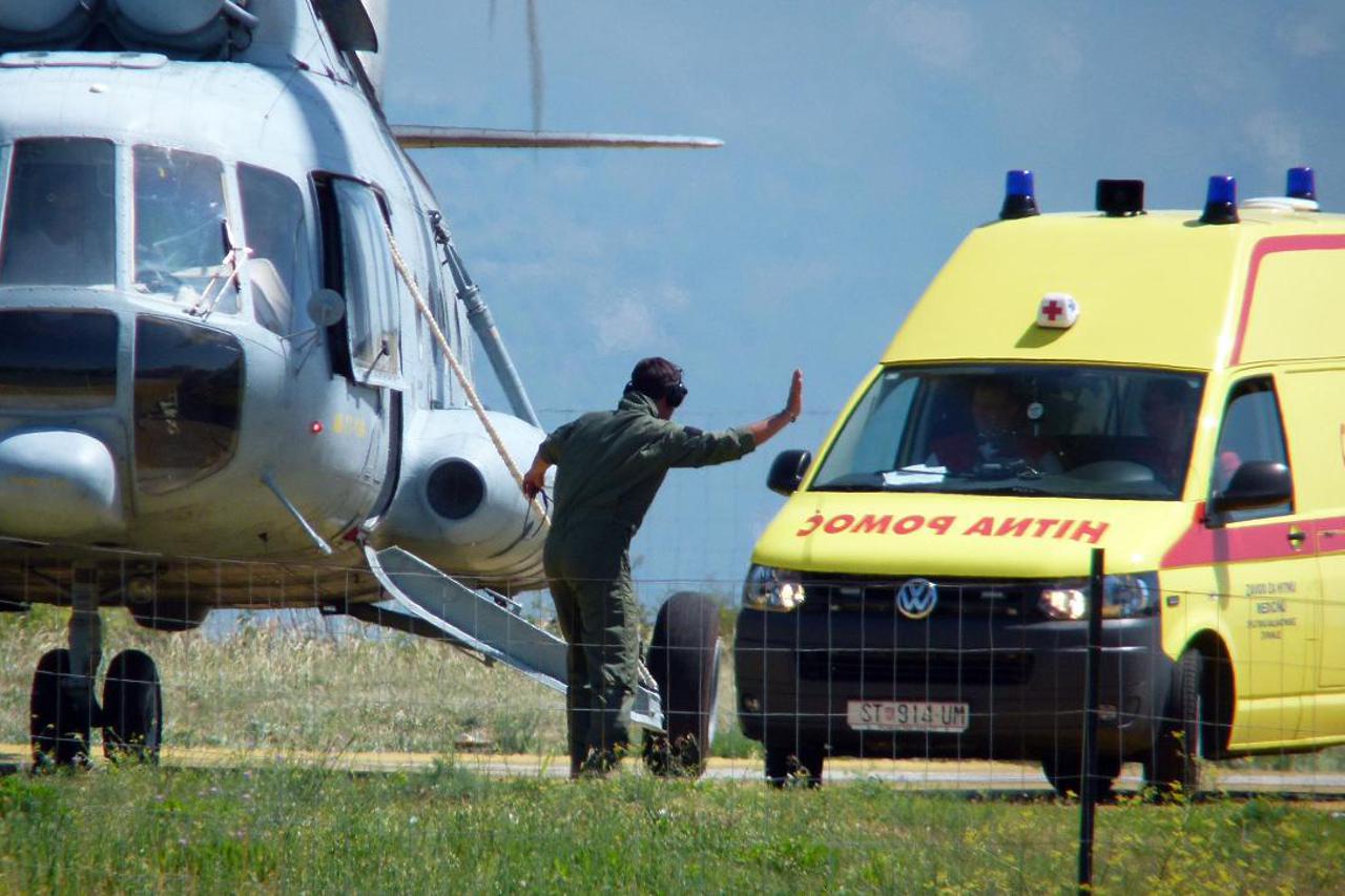 helikopter
