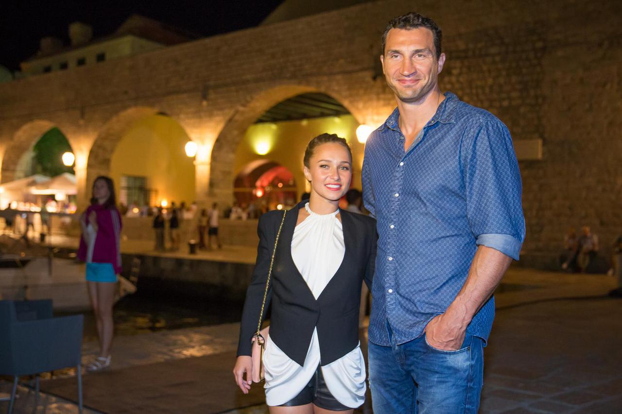 ARHIVA - 2013. Preminula Hayden Panettiere, bivša partnerica Vladimira Kli?ka